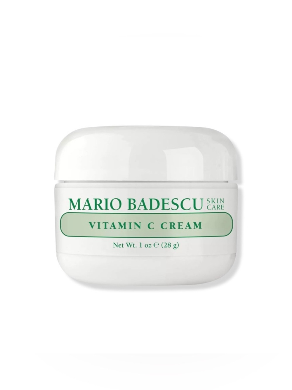 NWT Mario Badescu Vitamin C Cream